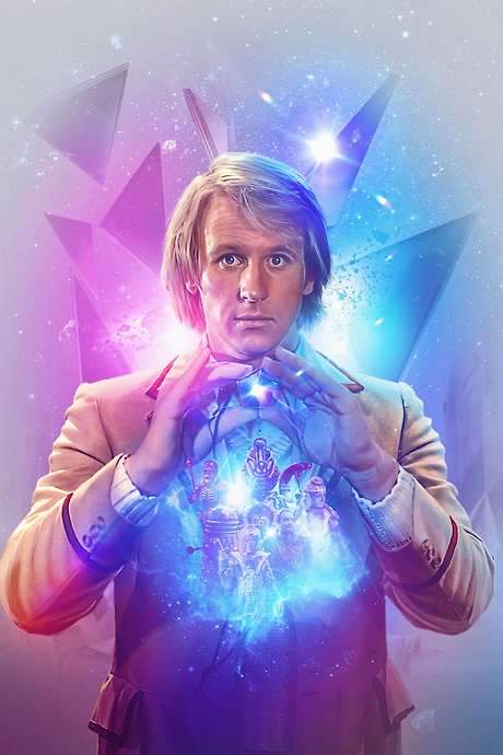 Doctor Who: The Passenger